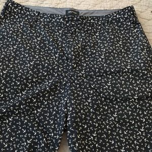 Nautica Anchor Shorts